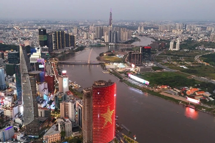 VN has potential to reshape Southeast Asia’s economic rankings: Foreign media