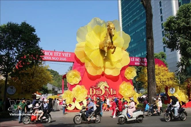 Ambassadors, international representatives back Vietnam’s new era breakthrough