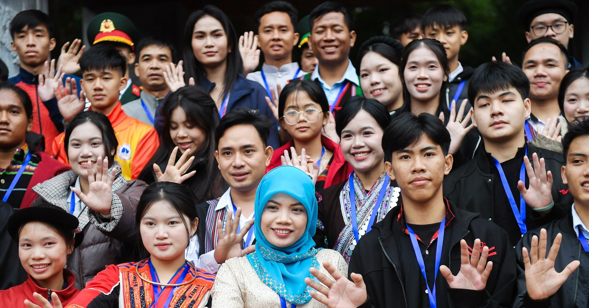 Education as a decisive national commitment