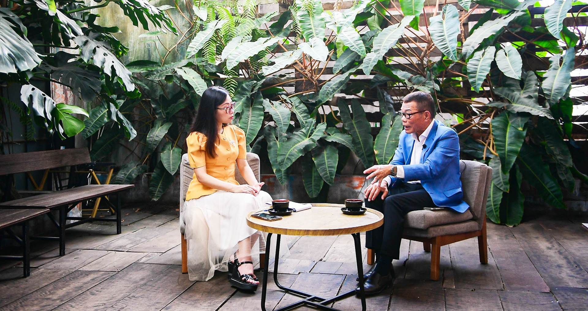 Mastering the automotive industry: 30 years on and the road ahead