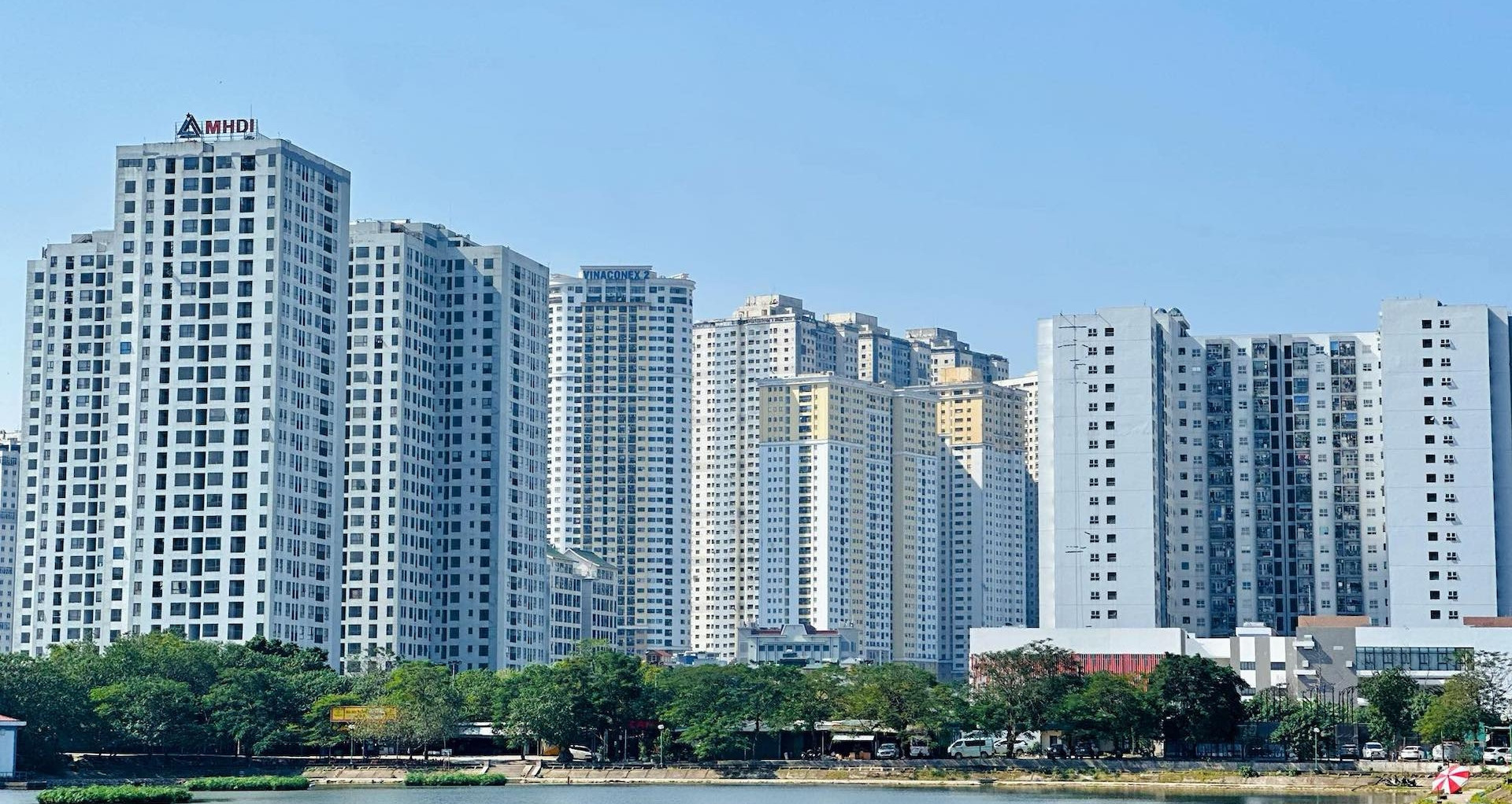 Real demand to lead Vietnam’s housing market in 2026