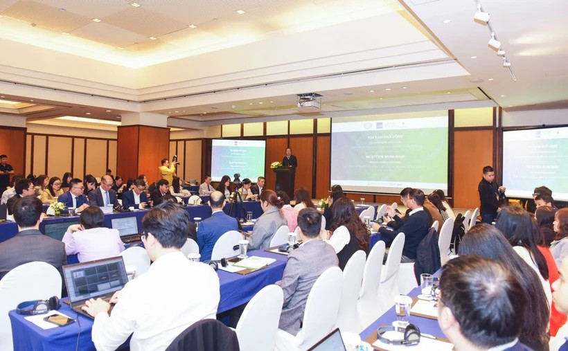 ADB, SBV launch 2 million USD green banking initiative