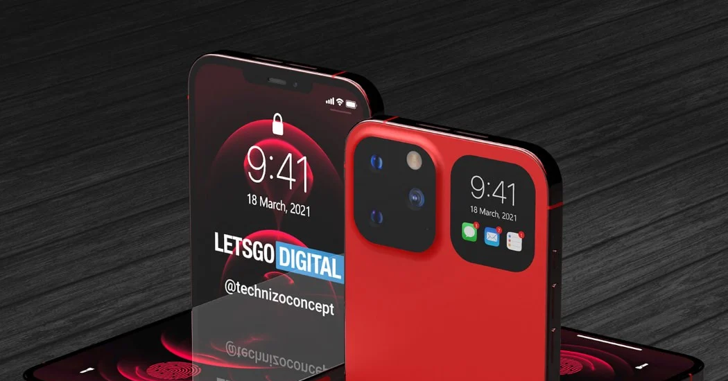 Apple&rsquo;s second foldable iPhone could target pocket-sized elegance