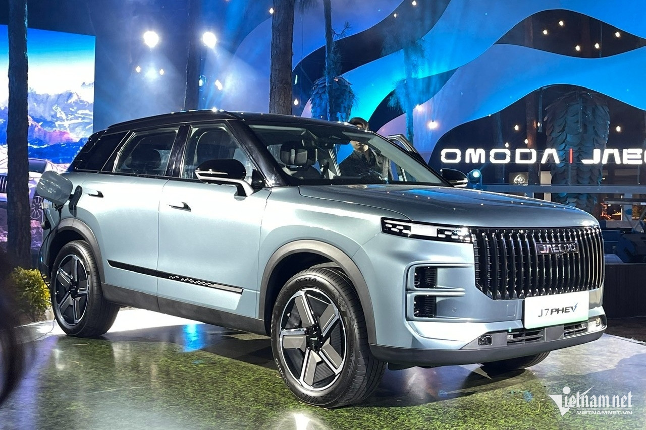 C-segment SUVs with higher ground clearance reshape Vietnam’s car market