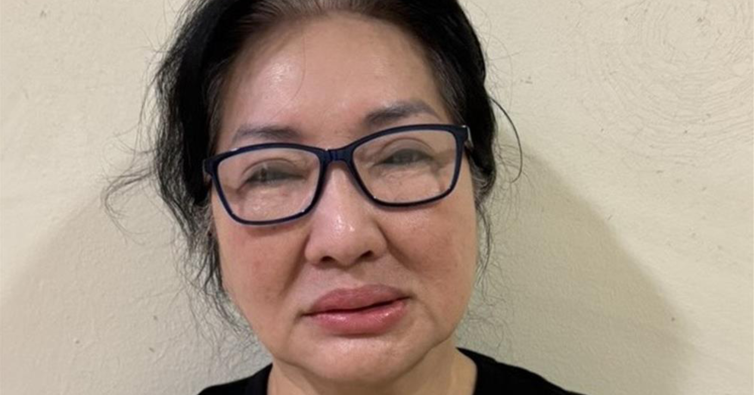 Former chair of Quoc Cuong Gia Lai faces trial over $21 million land deal