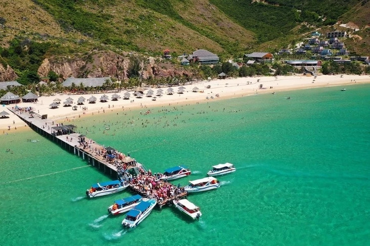 Quy Nhon wins ASEAN Clean Tourist City Award 2026