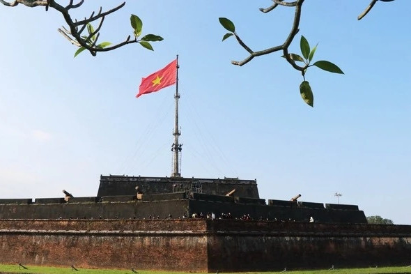 UNESCO hails Vietnam’s vision of culture as key to sustainable development.