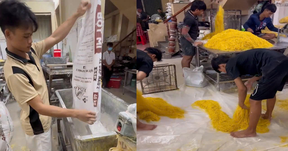 Vietnam targets deep-rooted food crime as chemical-laced goods flood market