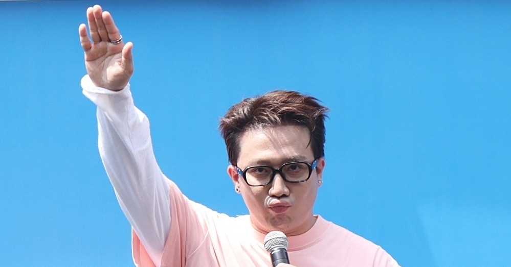 Vietnamese box office sees unexpected leader