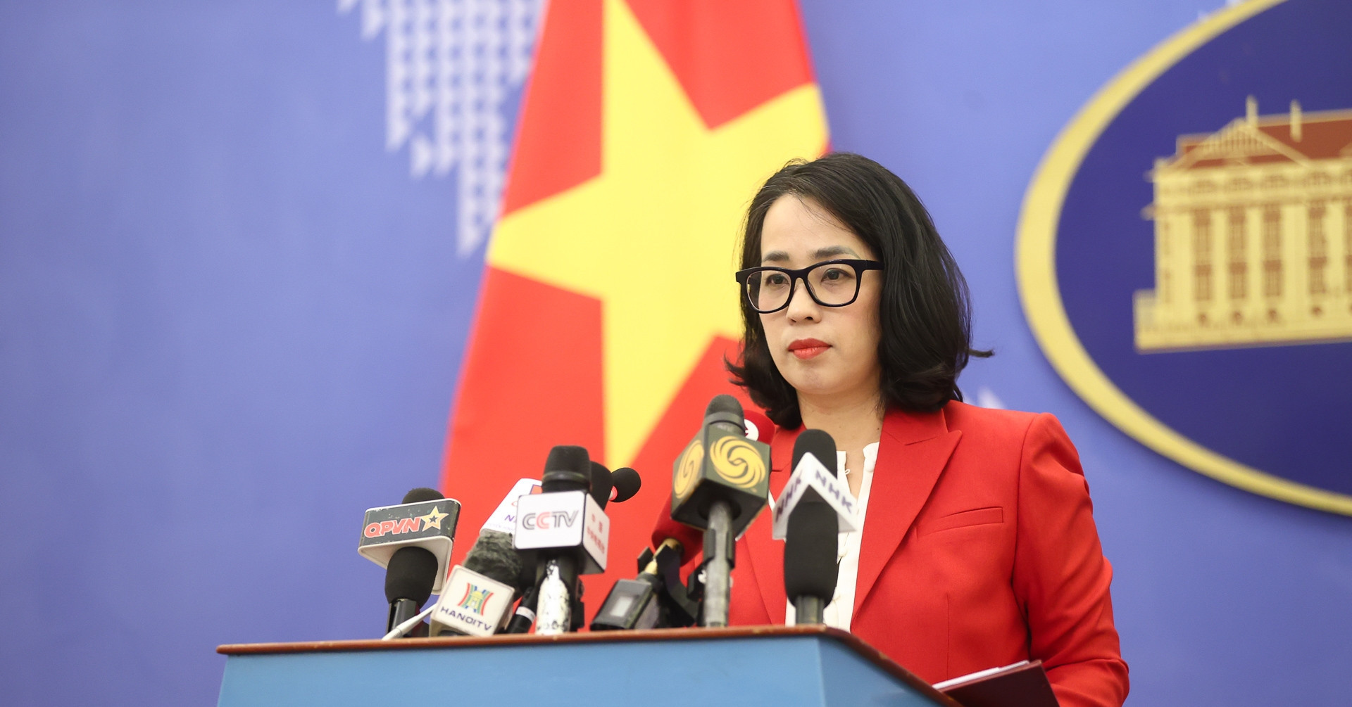 VN expresses deep concern over new US tariffs on countries supplying oil to Cuba
