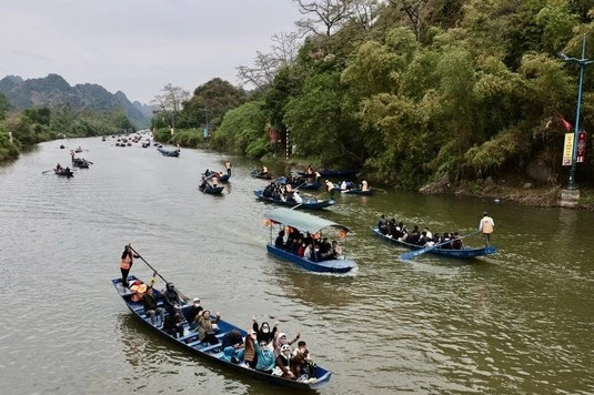 Northern Vietnam’s top 10 spring festivals to explore after Tet