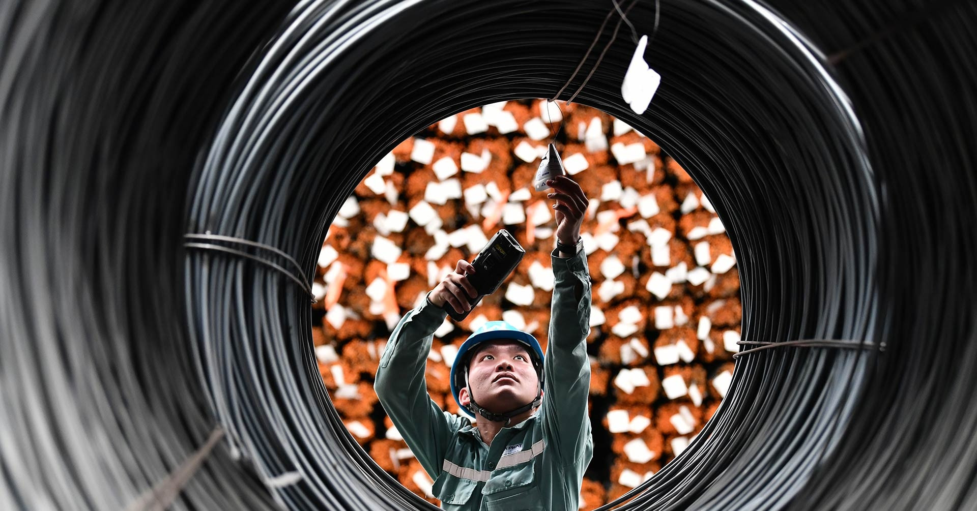 On the road to Net Zero 2050