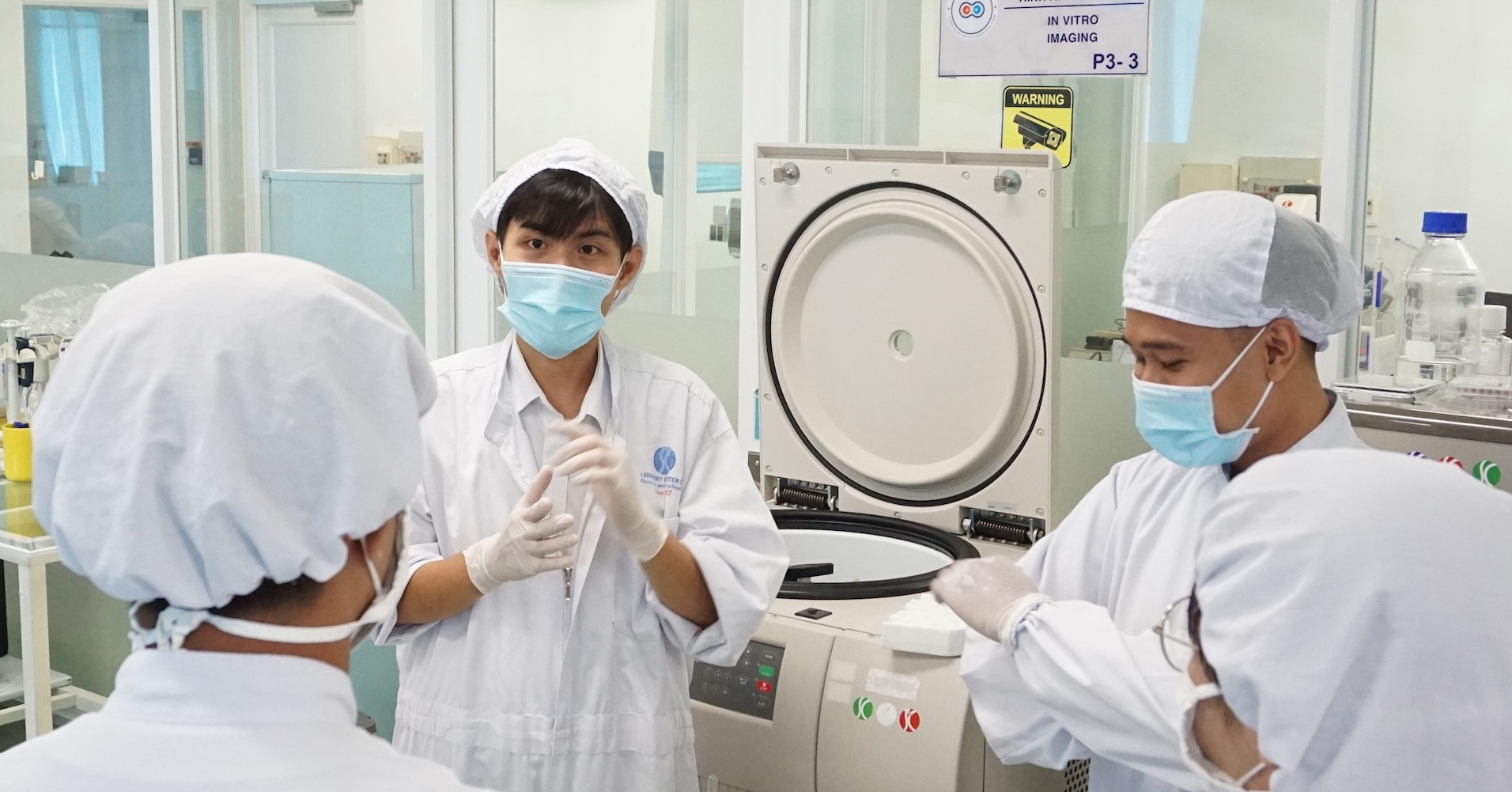 When the homeland calls its scholars back