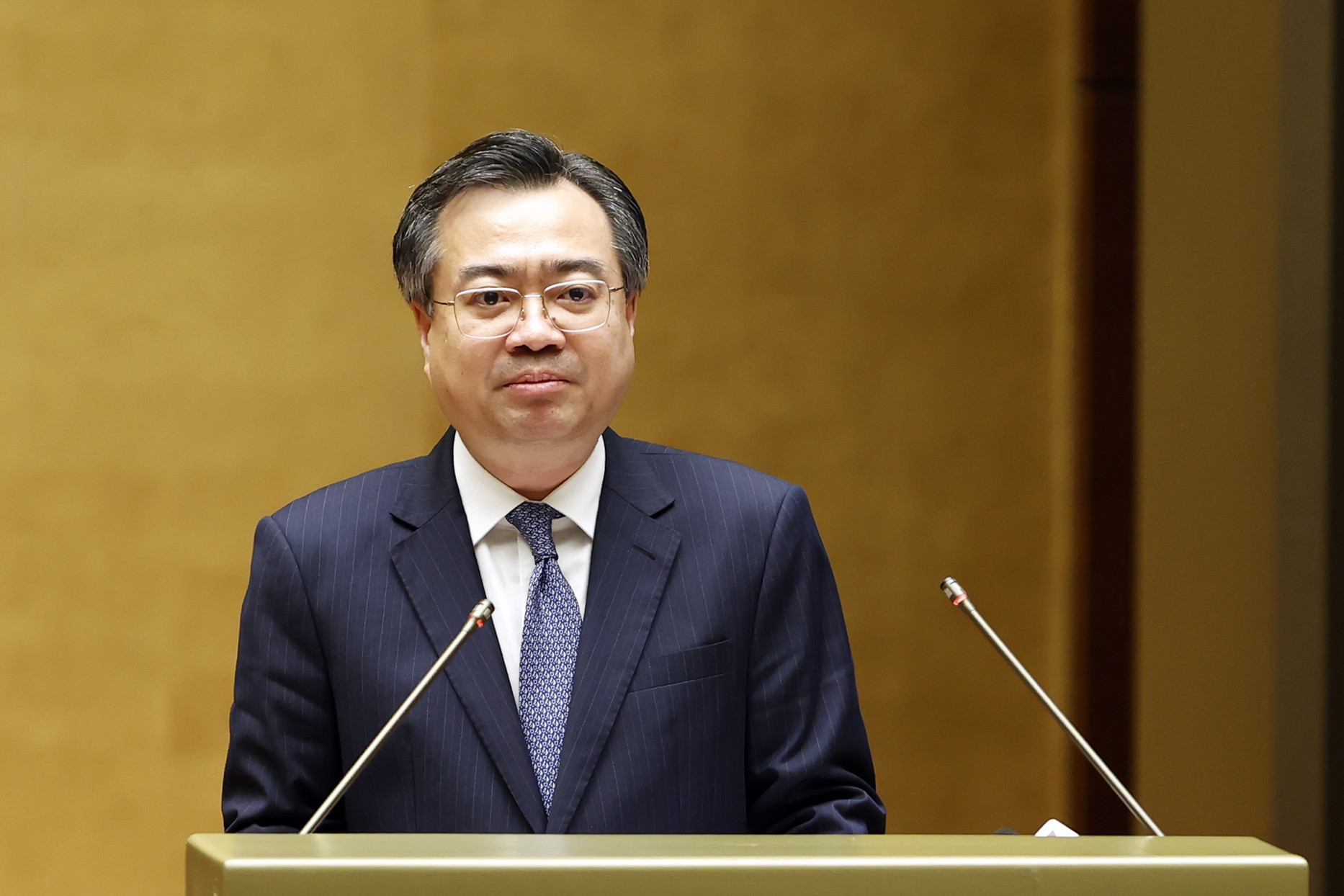 10% GDP growth target reflects great aspirations: Party official