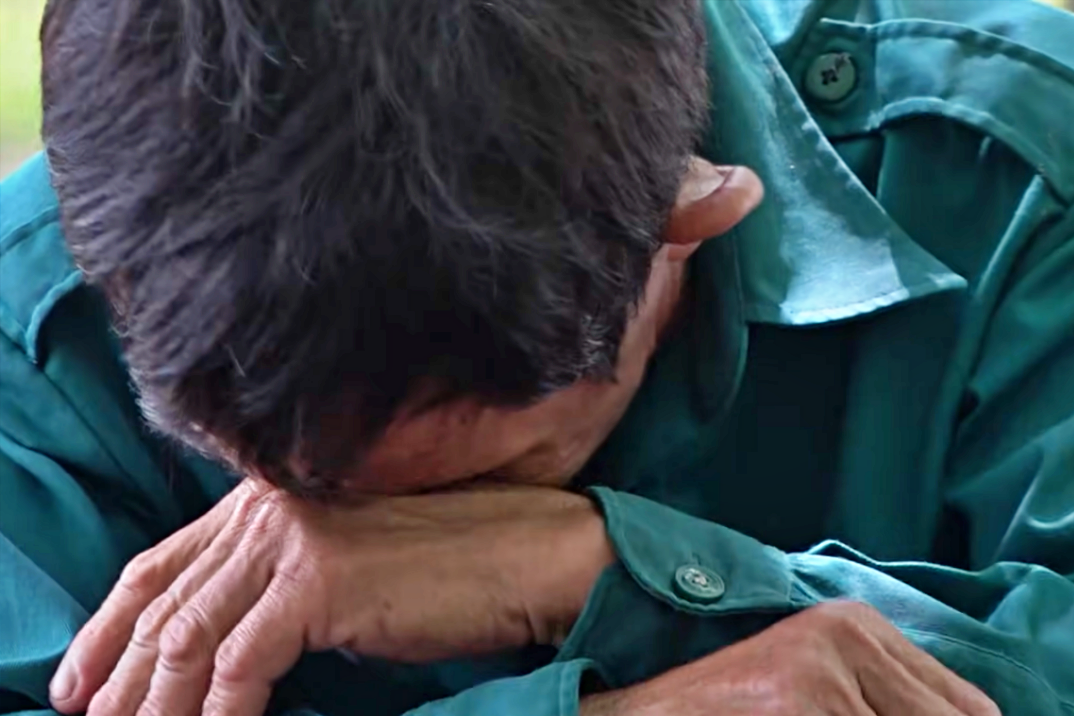 Fearing his father's beatings, Tay Ninh man lost his family for 50 years