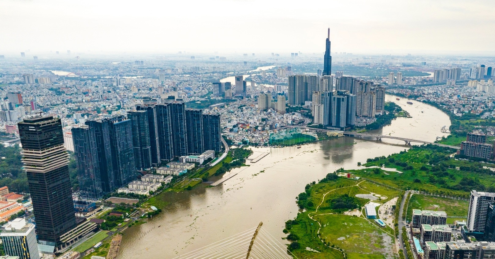 From ambition to execution: Can HCMC break the 10% barrier?