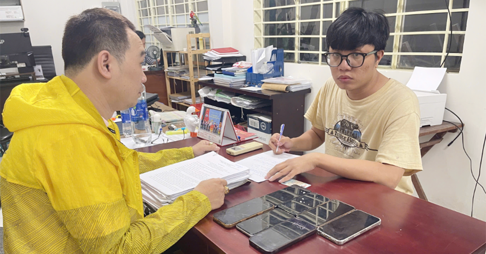 Hundreds of &lsquo;sugar babies&rsquo; targeted by fake tycoon in dating scam