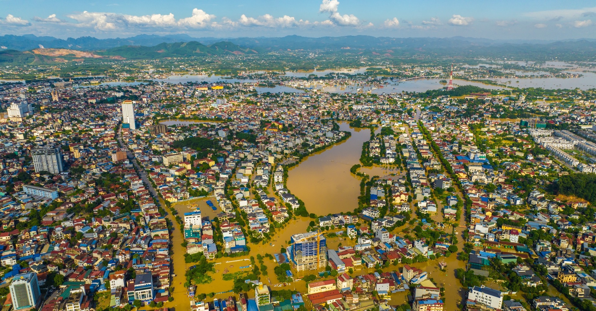 Record-breaking storms demand a new threshold of resilience