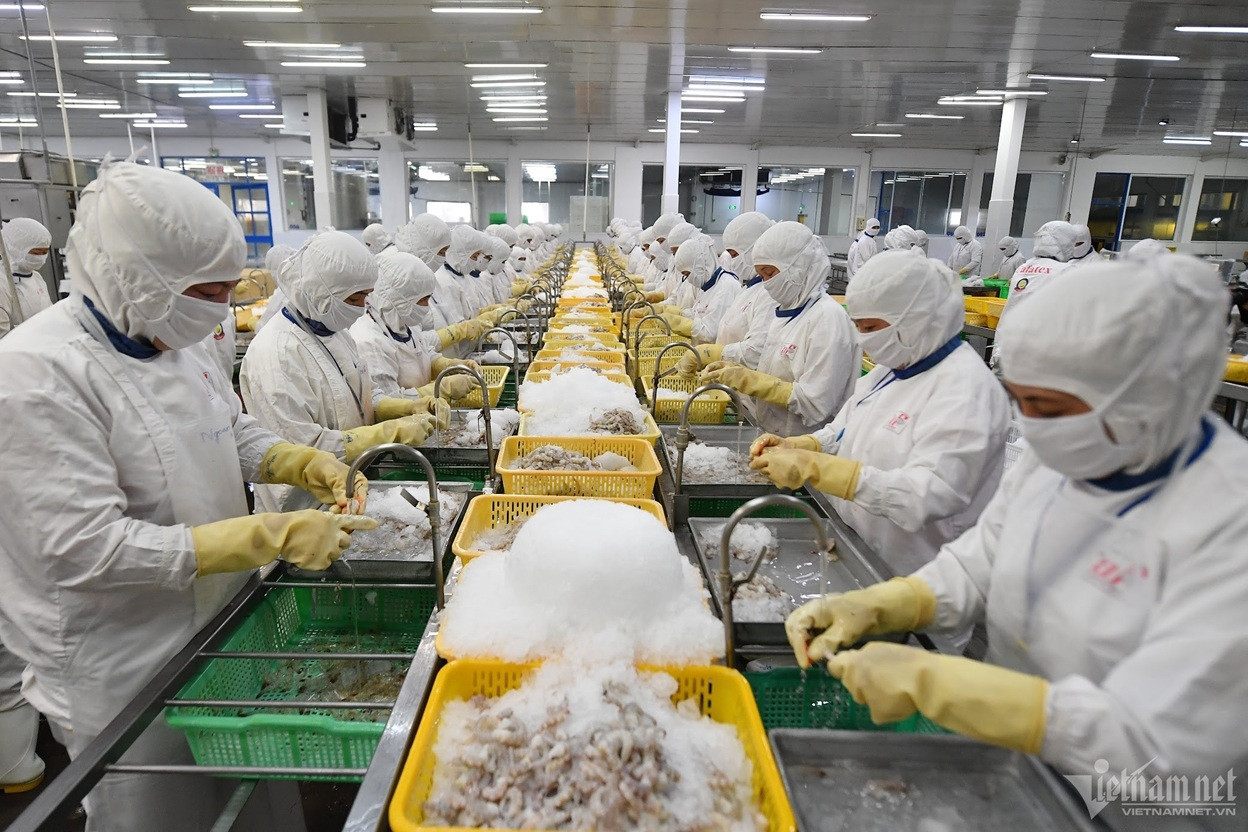 Trade at US$930 billion: a record that raises hard questions