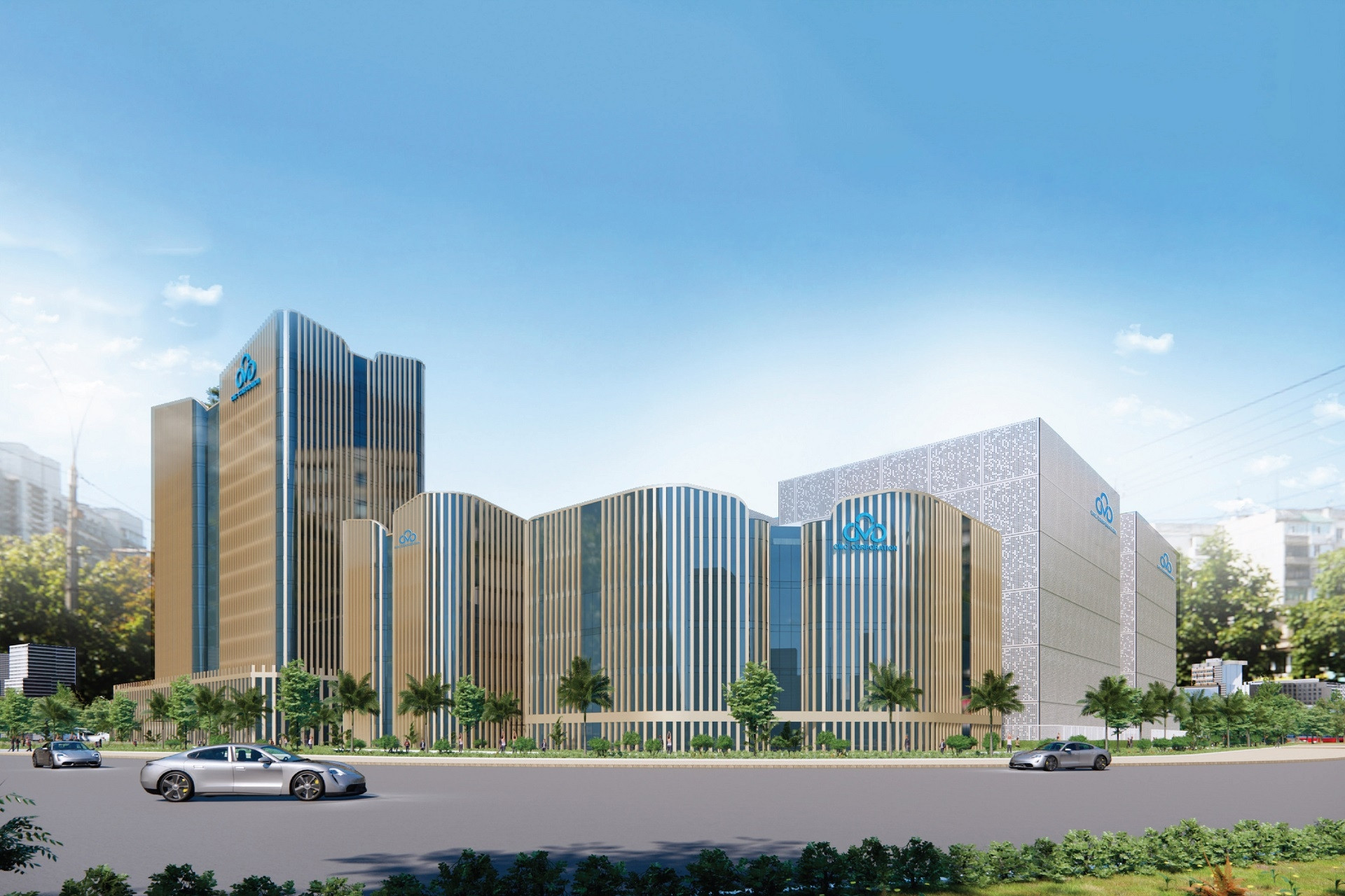 CMC bets on AI, security and cloud to drive global leap