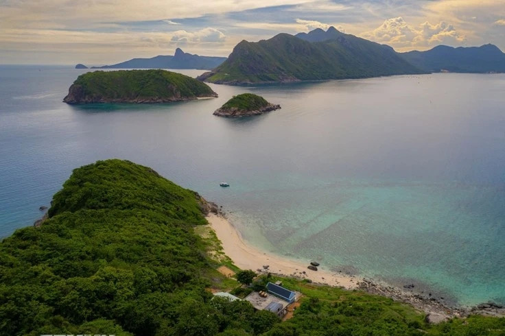 Coastal tourism potential highlighted for Ho Chi Minh City