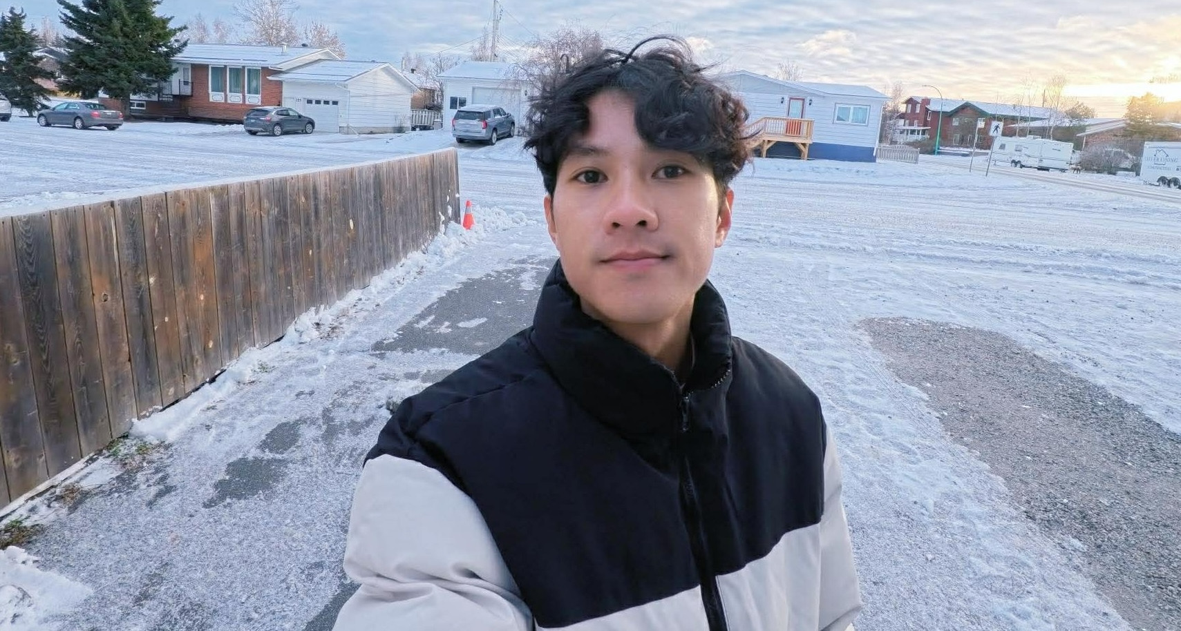 从未付学费到 Google Malaysia