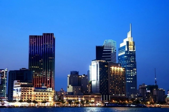 HCM City sees qualitative shift in FDI with billion-dollar digital projects