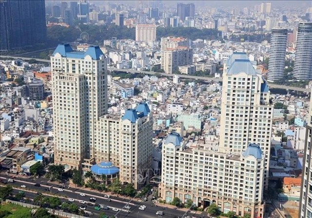 Number of new real estate companies up 130% in January