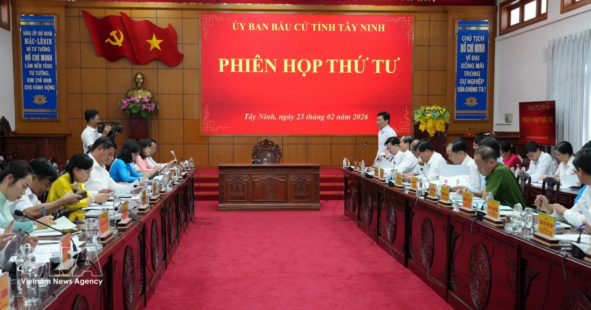 Preparations for NA, People’s Council elections on track at grassroots level