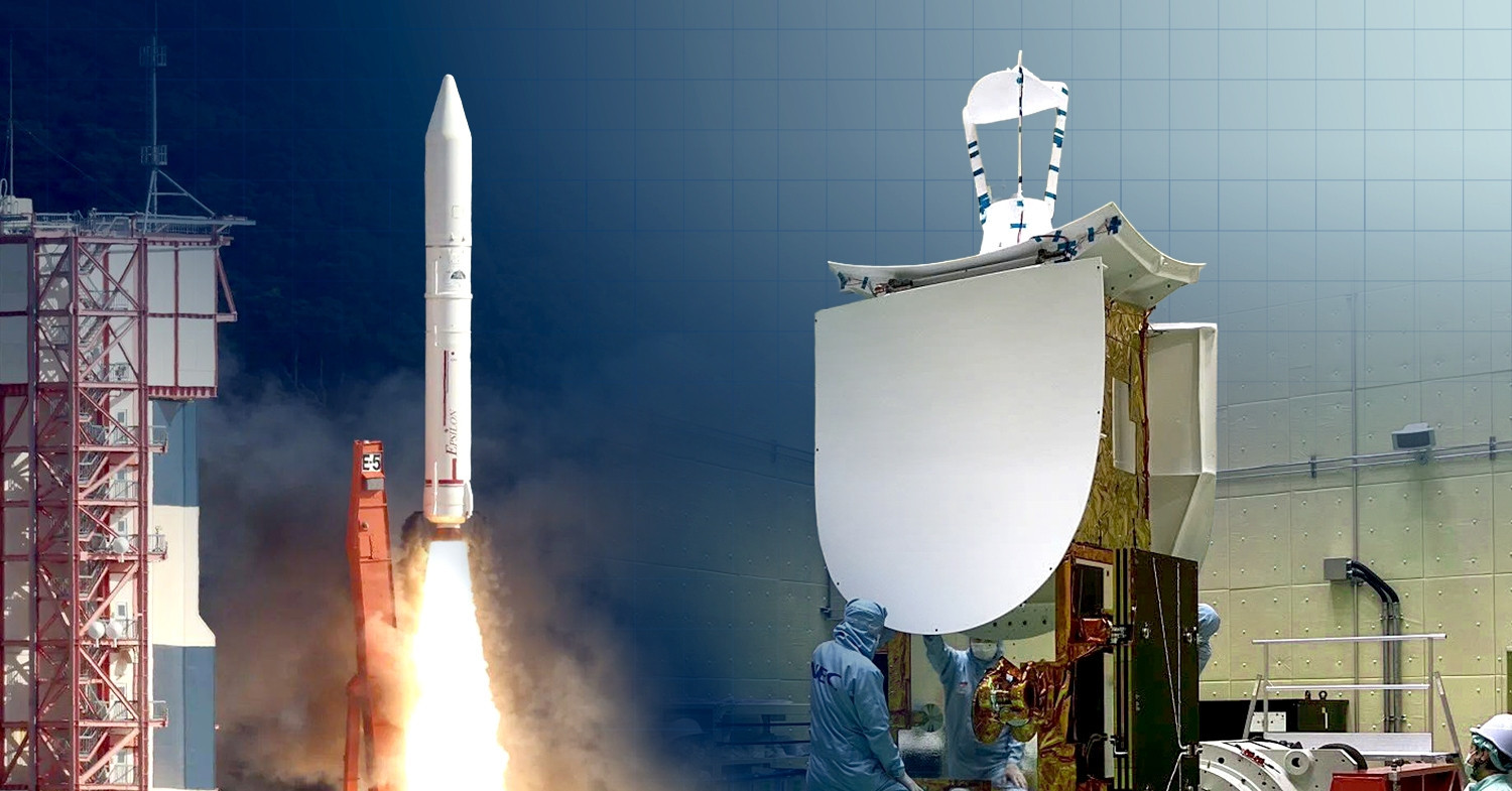 Space no longer a distant dream but a strategic frontier for Vietnam