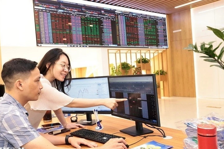 Stock market forecast to be positive after Lunar New Year holiday