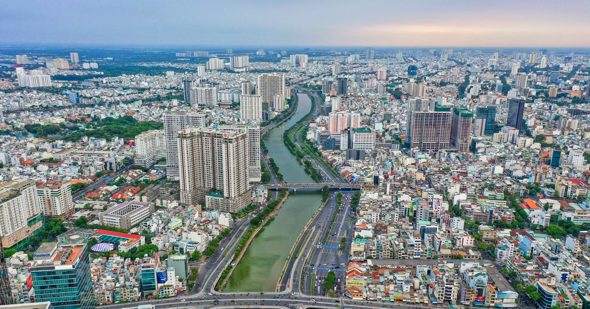 Three lessons, three pillars of national governance