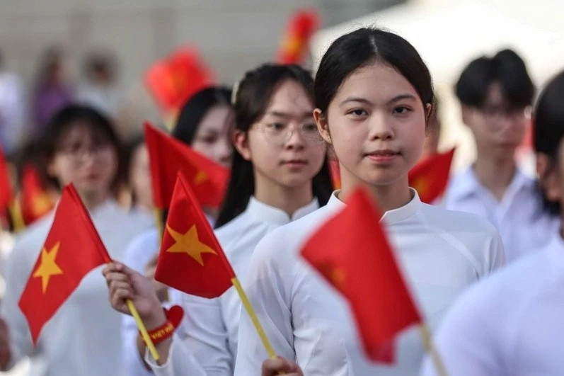 Vietnam participates in Asia-Pacific education exhibition for first time