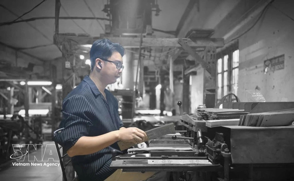 Vietnamese handicrafts seek to navigate global shifts via digital transformation