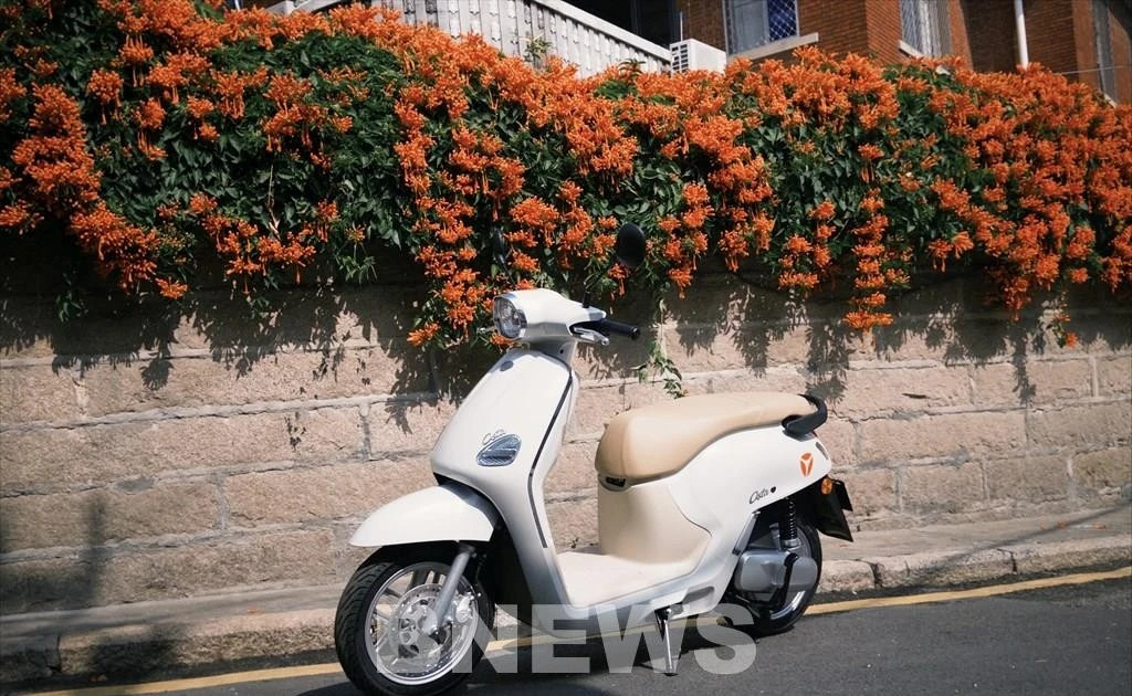 YADEA to open 100-million-USD e-motorbike factory in Bac Ninh