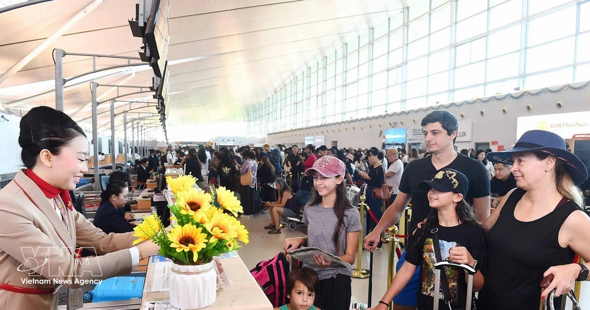 Advertising technology bolsters tourism