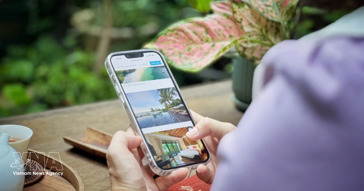 Digital transformation – a lever for building a smart tourism ecosystem