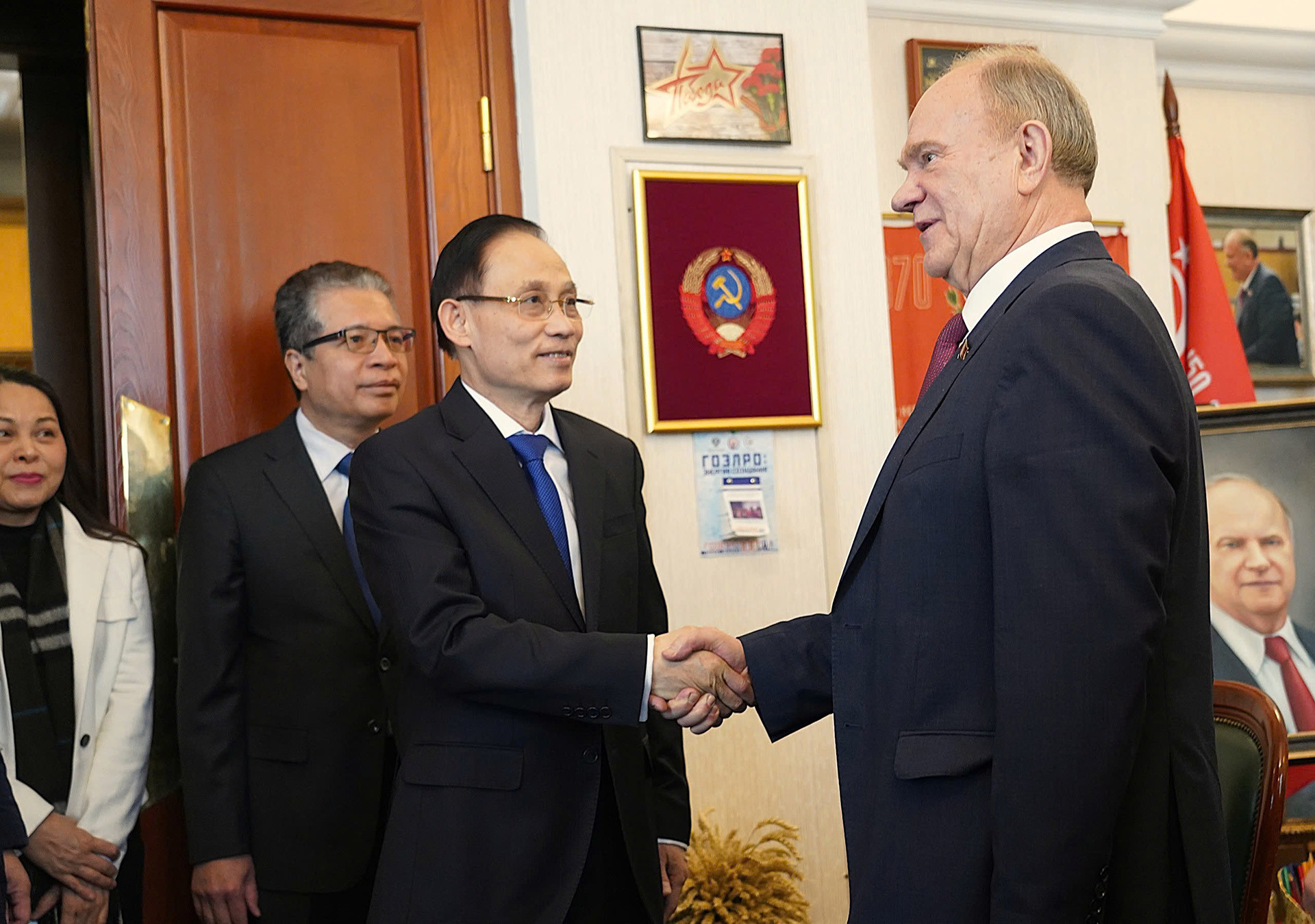 Chủ tịch Đảng Cộng sản Liên bang Nga G. Zyuganov 1.jpg