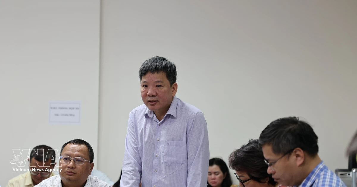 Ho Chi Minh City tightens fleet management, ready to welcome EC inspectors