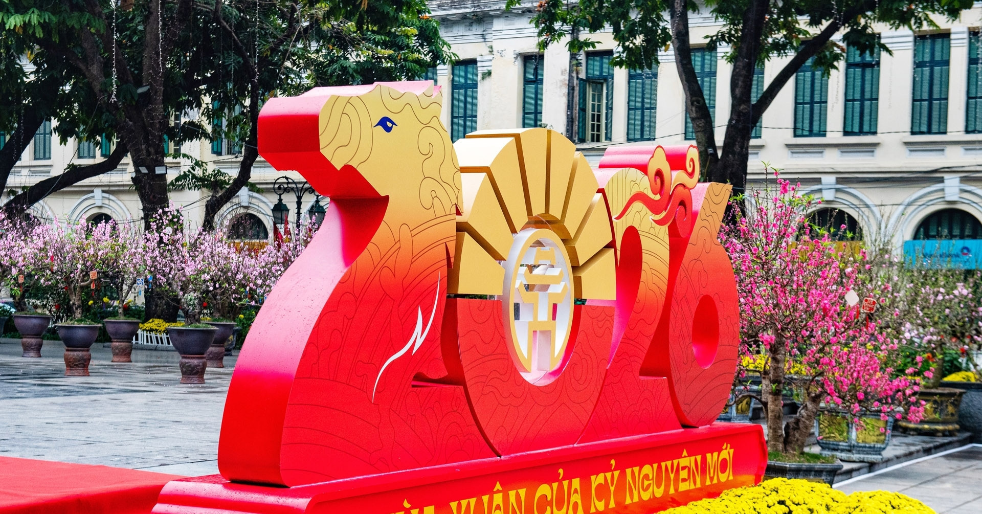 Trust, institutions and the new growth engine