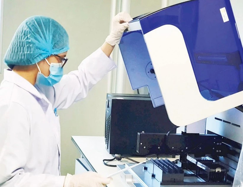 Vietnam makes scientific strides in decoding ancient human genomes