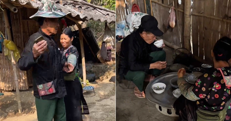 A special Tet for Dak Lak man who traveled 1,500km to propose to online love