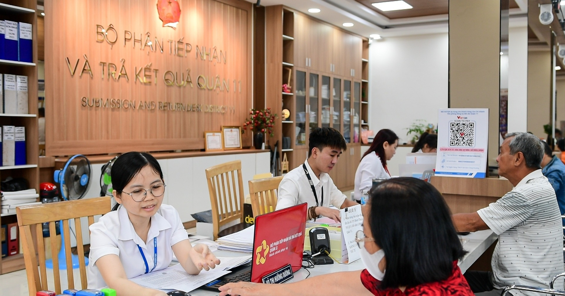 HCM City seeks autonomy over staffing tied to budget self-reliance