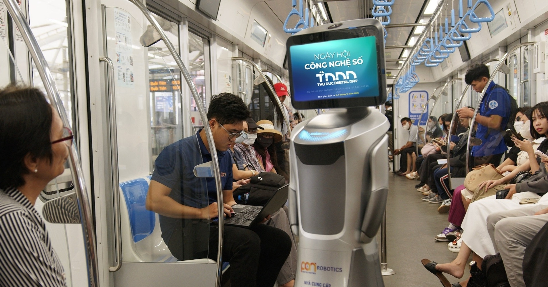 Ho Chi Minh City moves to real smart urban governance in 2026