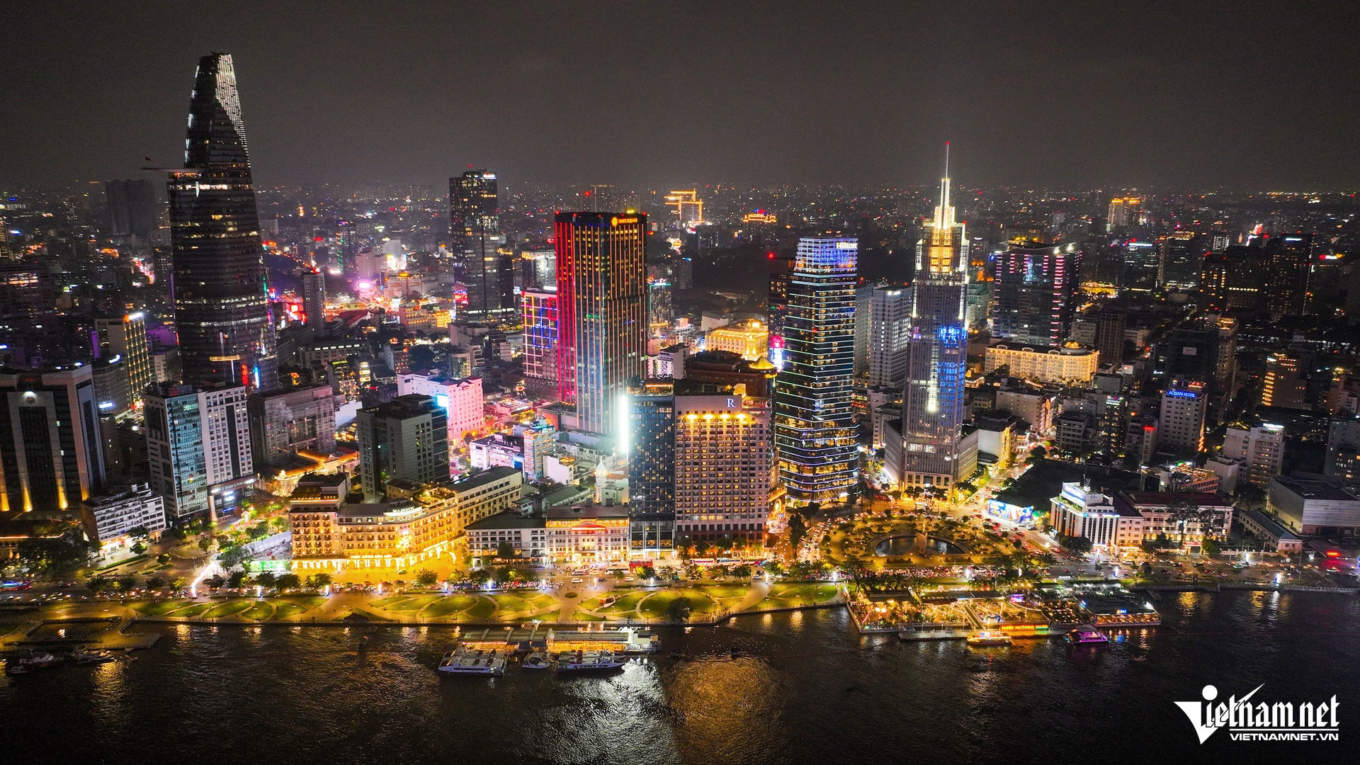 To power its ‘economic engine,’ HCMC must upgrade its ‘operating system’: expert