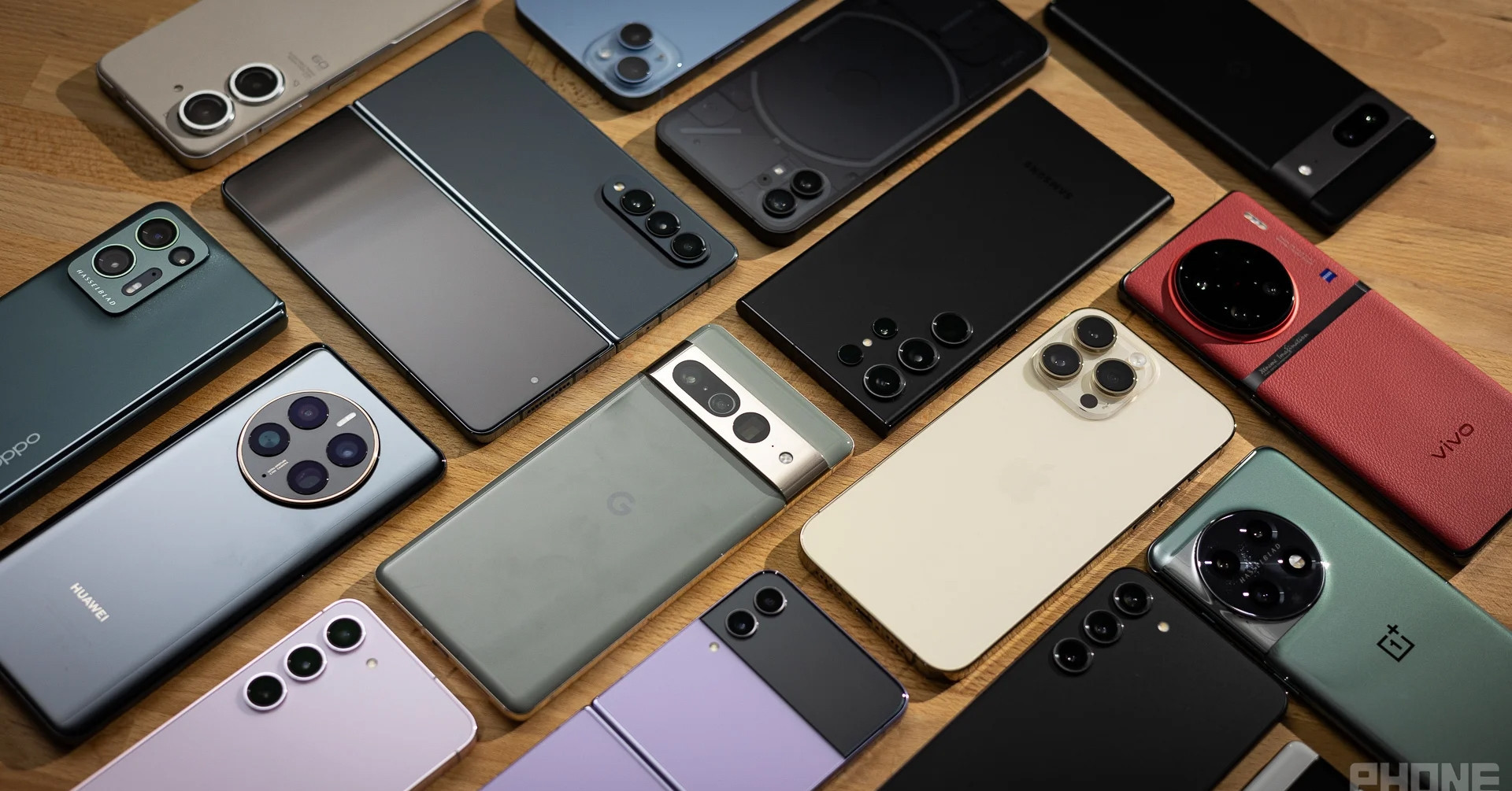 Old flagships, new wisdom: why 2026 may favor last year’s best phones