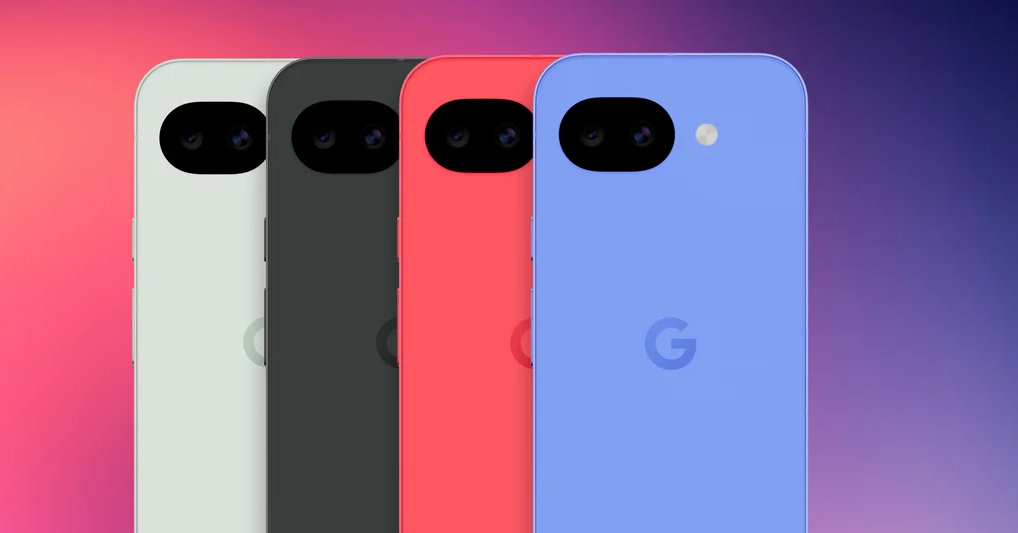 Pixel 10a debuts at US$499 with upgrades that truly matter