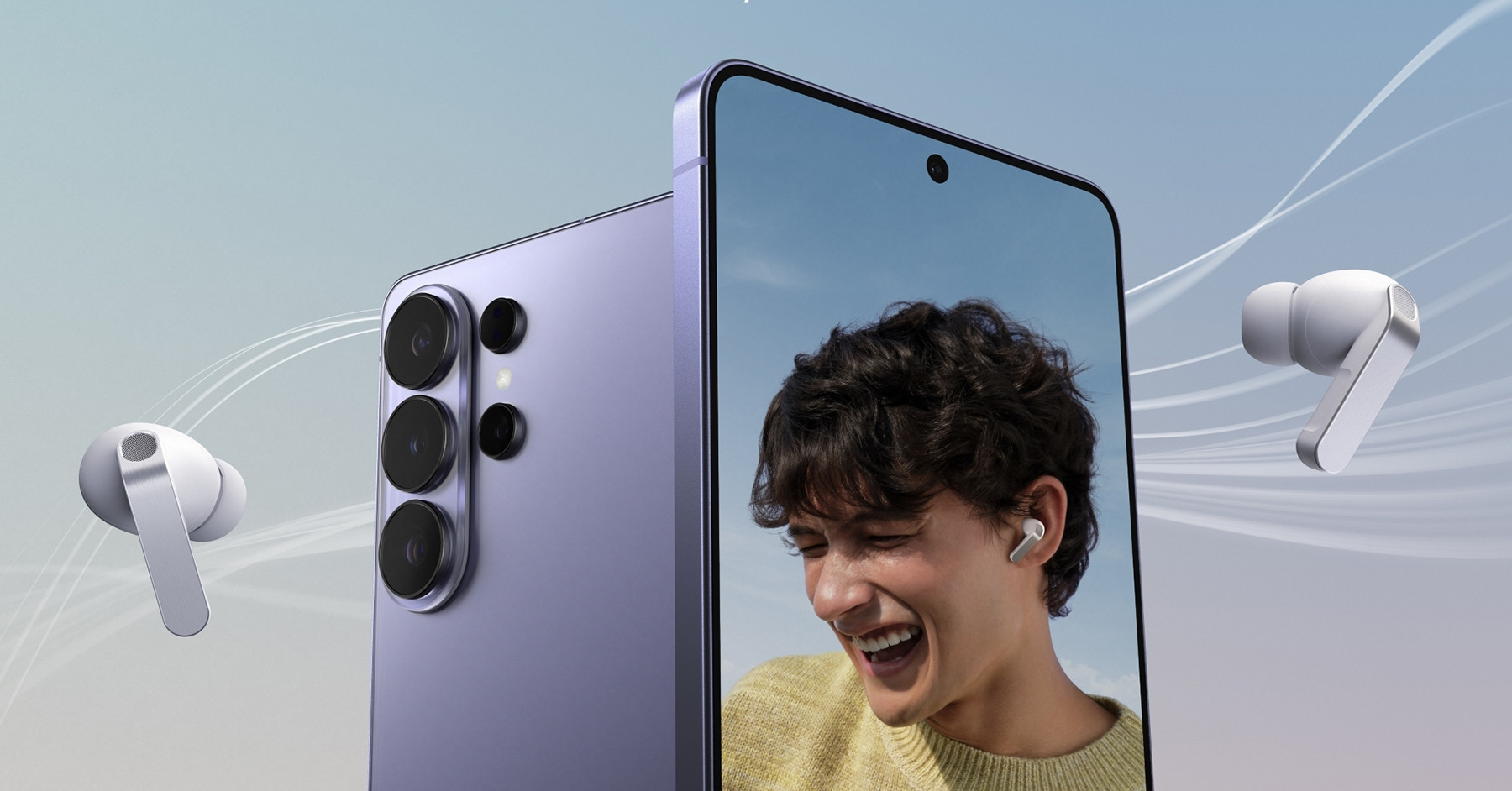 Samsung launches Galaxy Buds4 Pro and Buds4