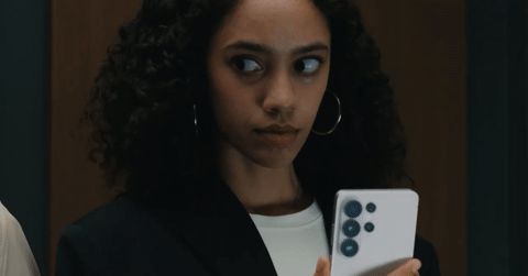 Samsung’s privacy display earns global acclaim, Apple told to follow