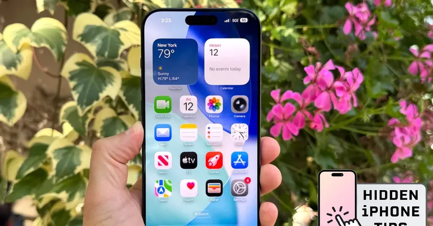 Seven powerful things iPhone search can do in seconds